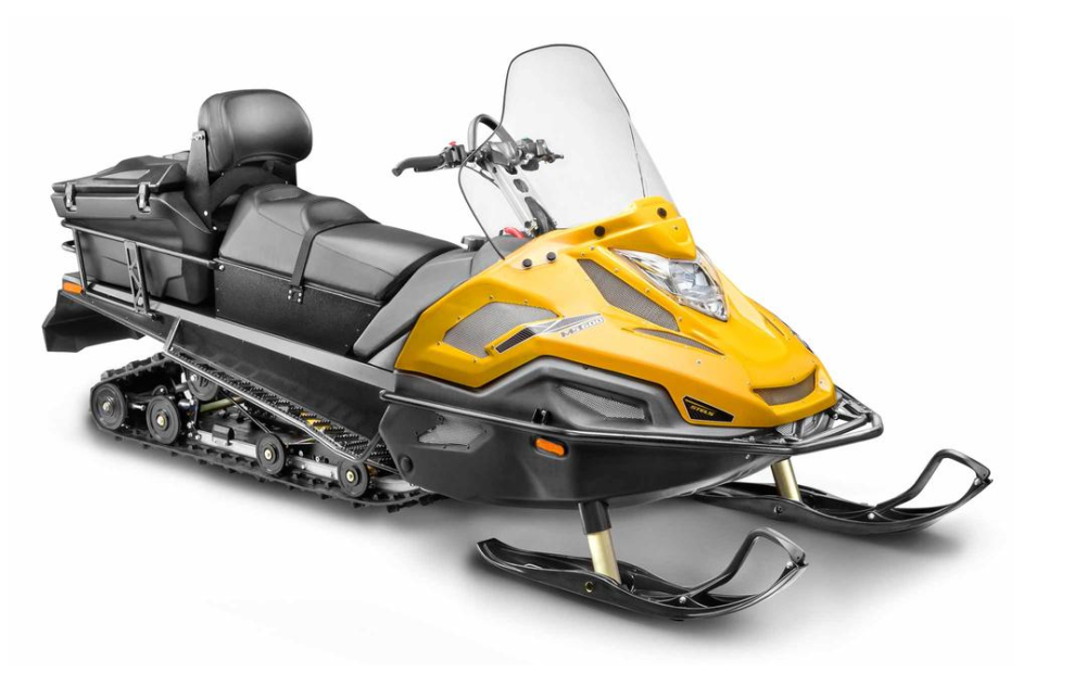 Снегоход STELS MS600T (SWT ST) СТАВР 1.0 К01 Tech в Новоуральске