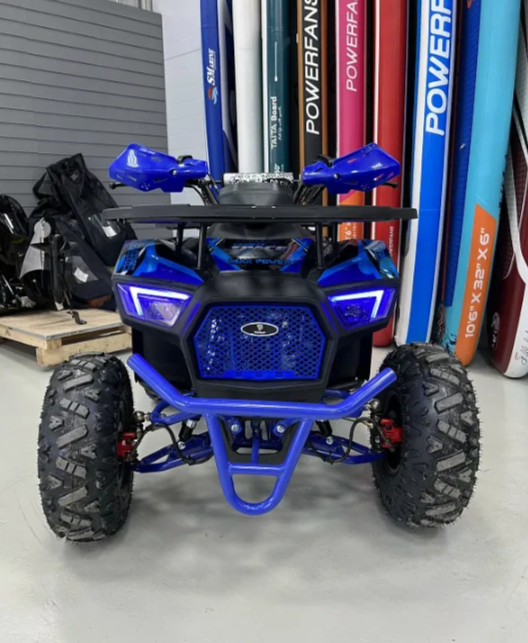 Квадроцикл PROMAX SPACE 200 в Новоуральске