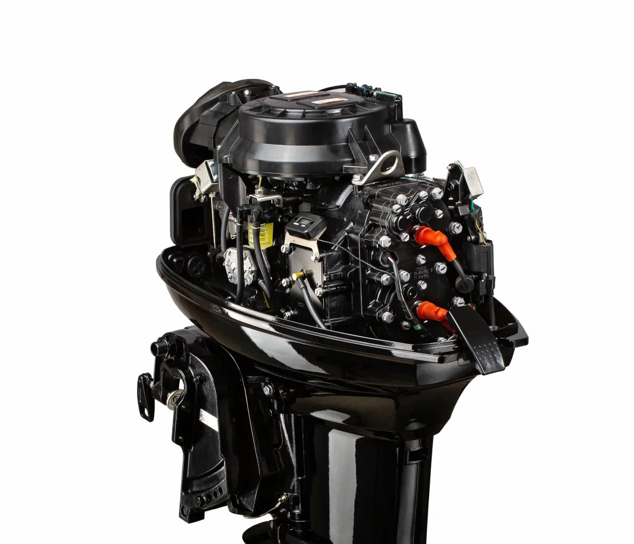 ЛОДОЧНЫЙ МОТОР GLADIATOR G40FHS в Новоуральске