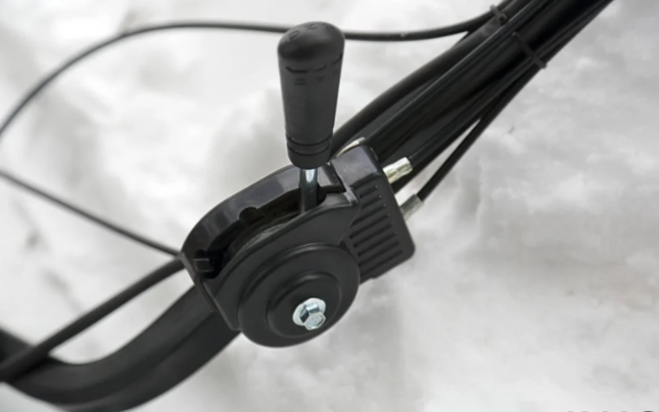 Мотобуксировщик РЫБАК PKD. PSD 15 л.с. (длинная база 1430мм) в Новоуральске