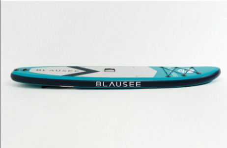 НАДУВНОЙ SUP-BOARD BUSINESS LIGHT BLUE 10 в Новоуральске