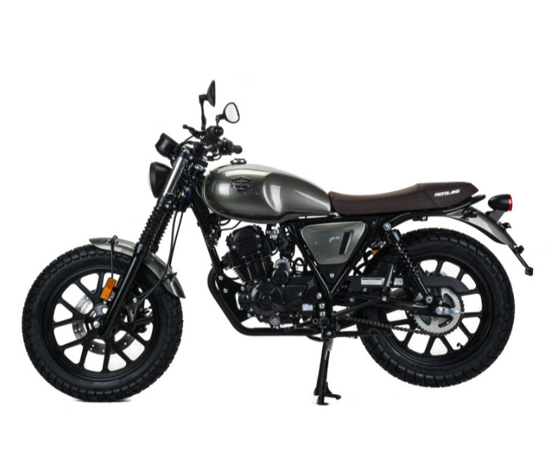 Мотоцикл MOTOLAND (МОТОЛЕНД) TEXAS 300 в Новоуральске