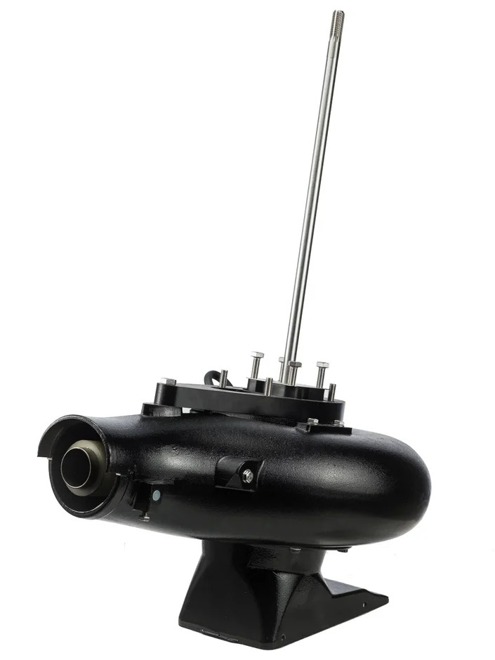 ВОДОМЕТНАЯ НАСАДКА GLADIATOR WT 15 YAMAHA, MARLIN, PARSUN, GOLFSTREAM в Новоуральске