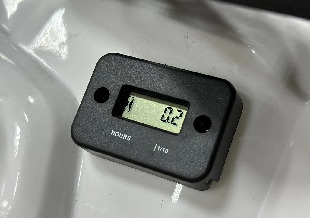 Квадроцикл PROMAX WILD 2.0 190 в Новоуральске