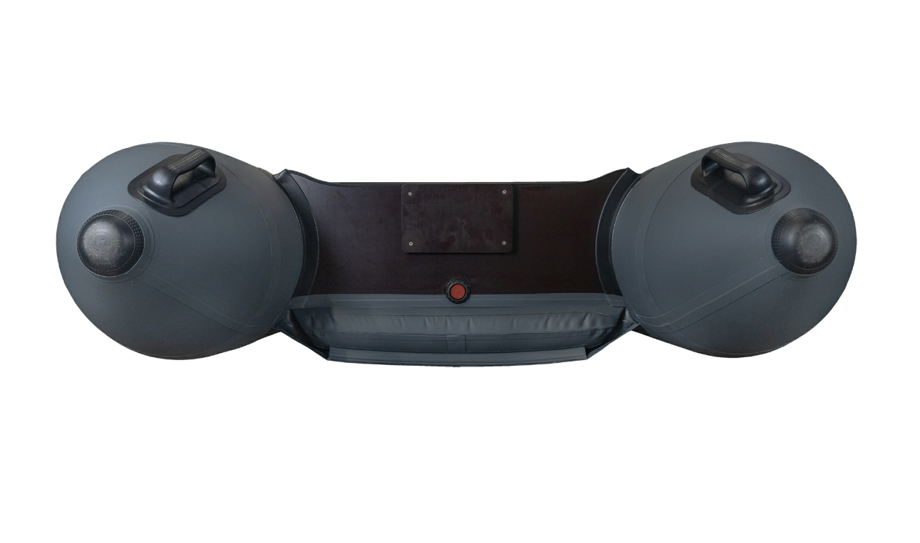 Лодка Барс 3400 НДНД в Новоуральске