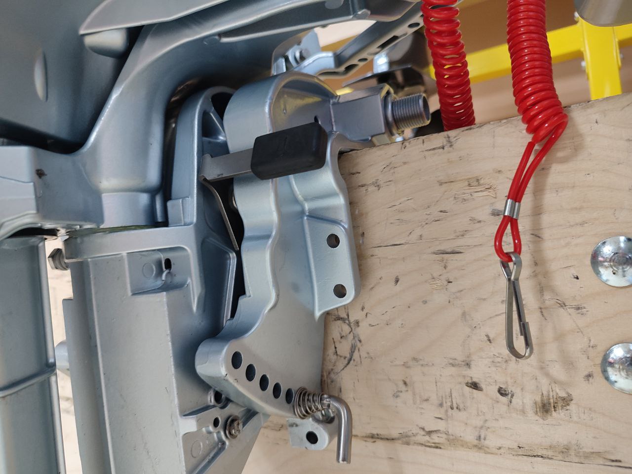 Лодочный мотор PROMAX SP9.9FHS (20) PRO в Новоуральске