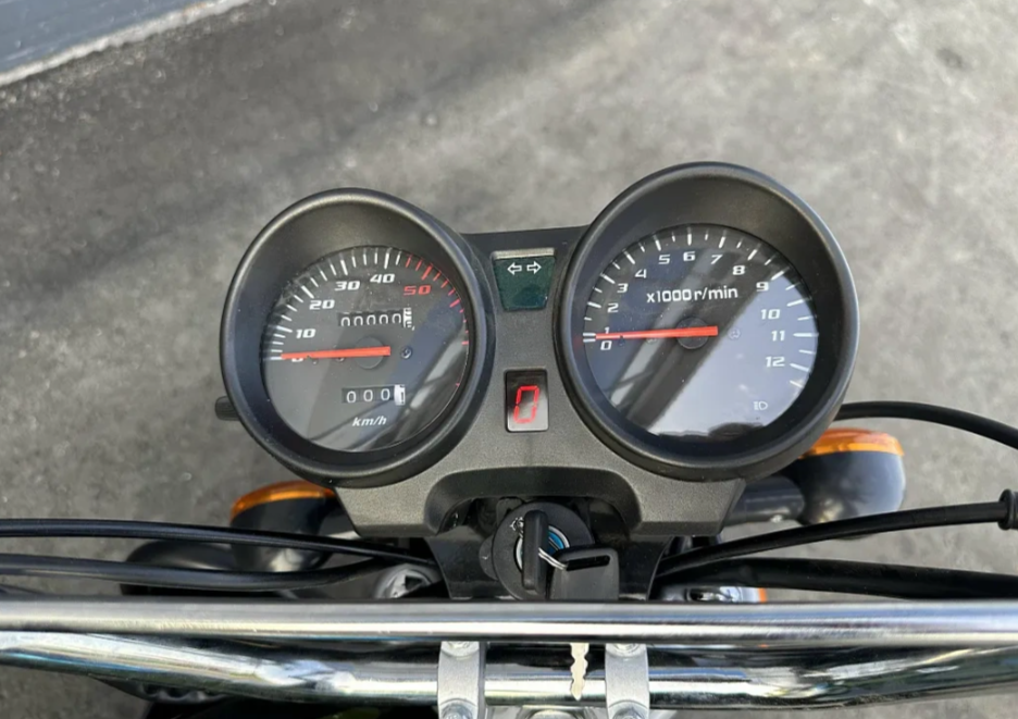 Мопед PROMAX WOODLAND 150 (49) в Новоуральске