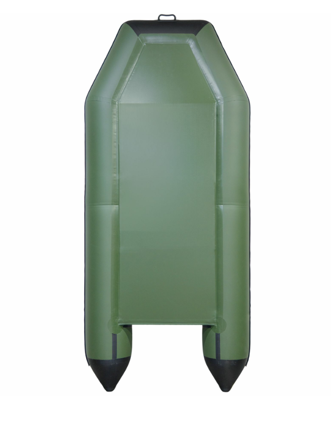 Лодка АКВА 3200 слань-книжка в Новоуральске