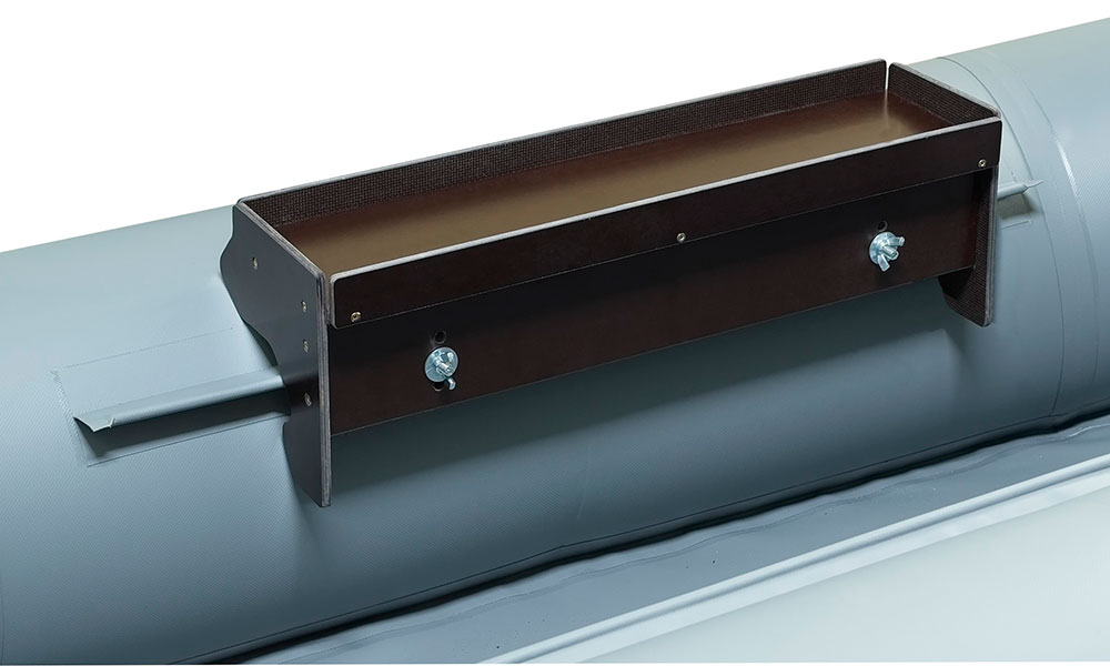 Столик на ликтрос №9 515 мм в Новоуральске