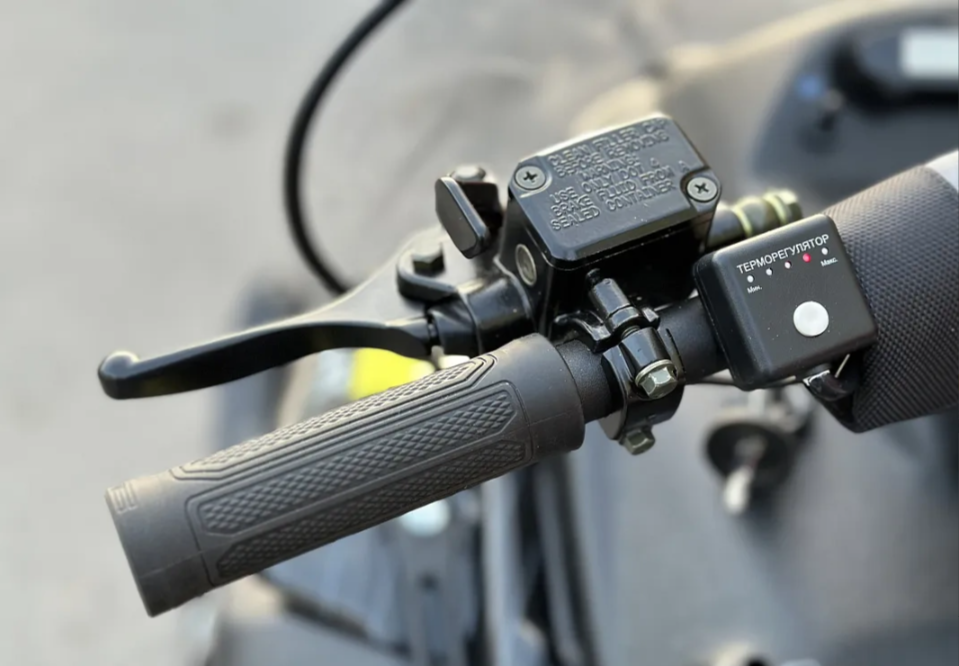 Снегоход РМ TIKSY 500 4Т в Новоуральске