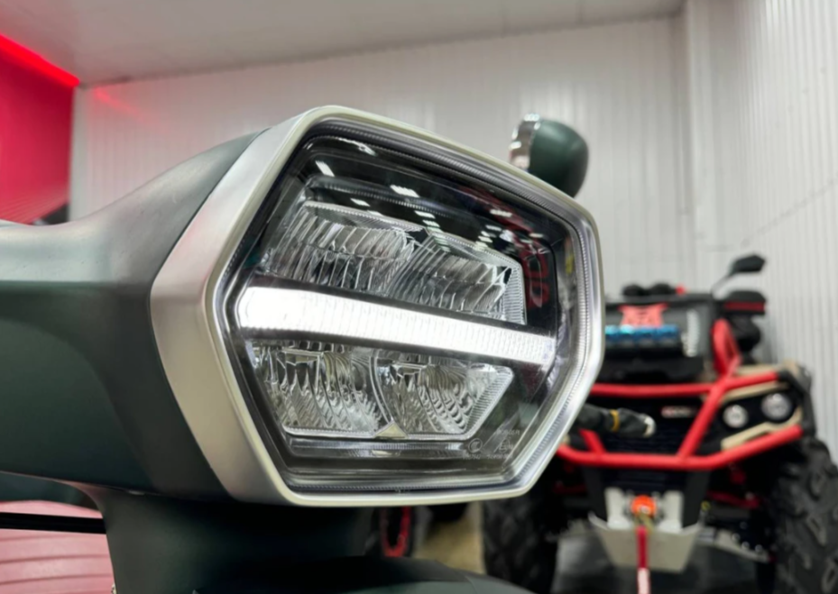 Скутер PROMAX Miami 240 (49) в Новоуральске