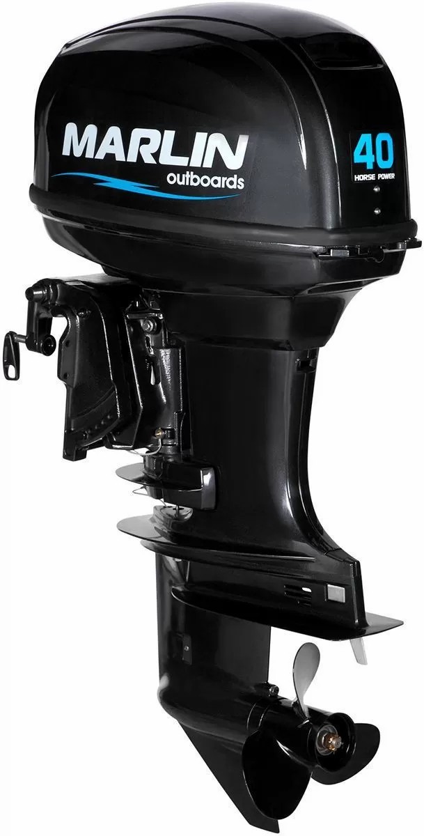Лодочный мотор MARLIN MP 40 AWRL в Новоуральске