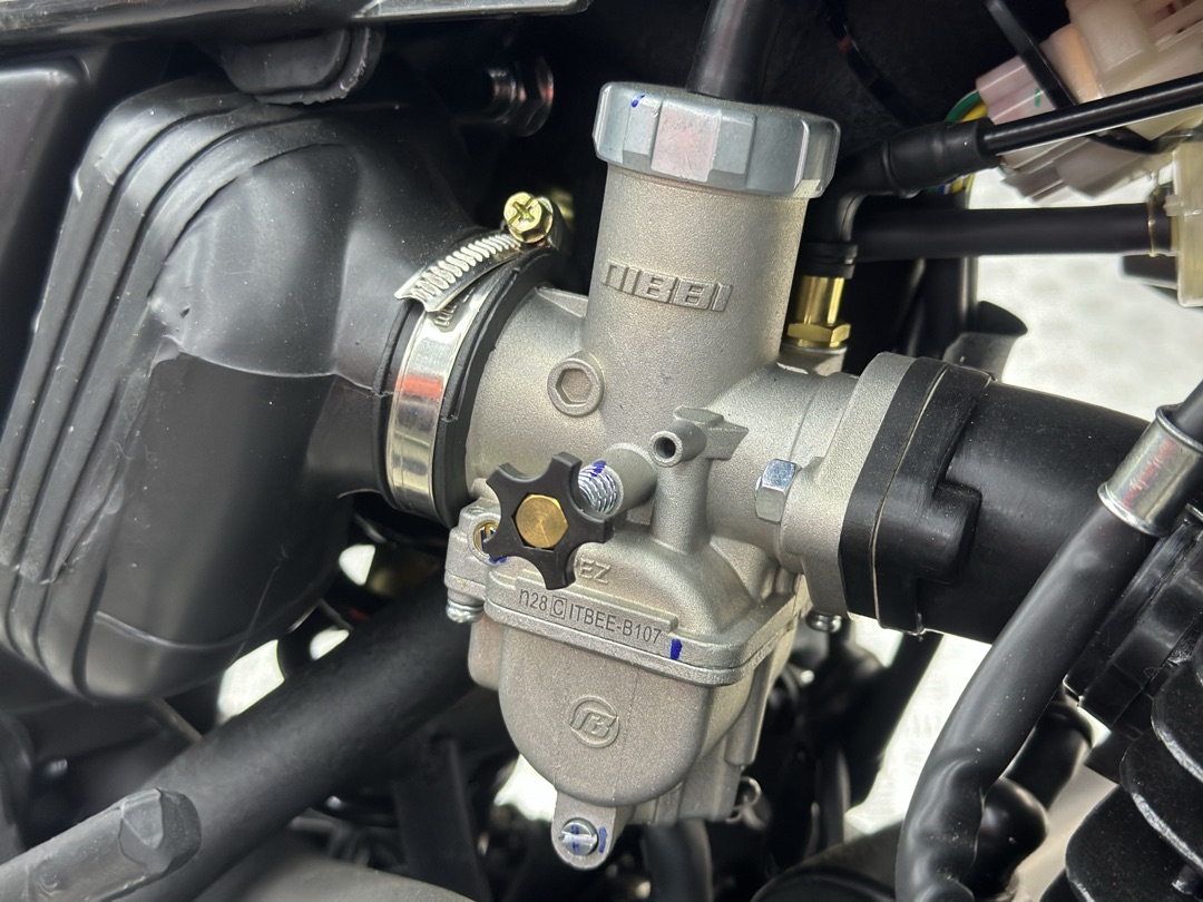 Кроссовый мотоцикл PROMAX ARMY 250 в Новоуральске