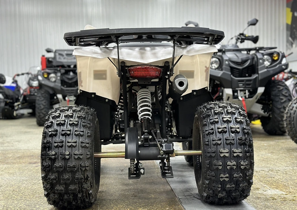 Квадроцикл PROMAX WILD 2.0 190 в Новоуральске