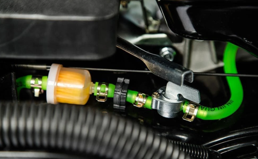 Мотобуксировщик МУЖИК М500 ЛОНГ 17 л.с. в Новоуральске