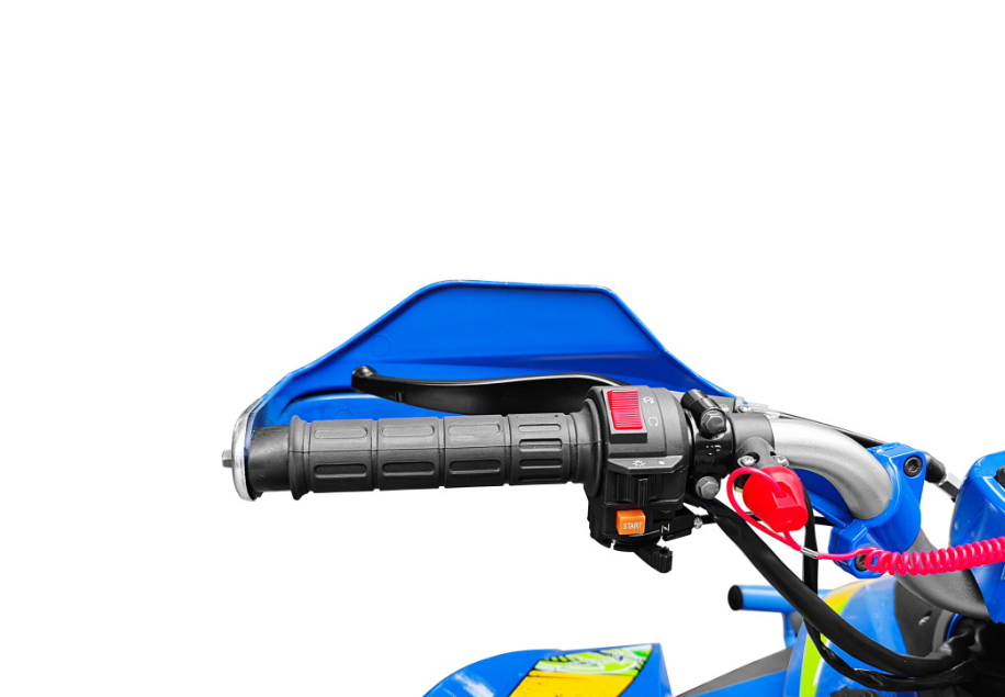 Квадроцикл YACOTA TYPHOON 250 в Новоуральске