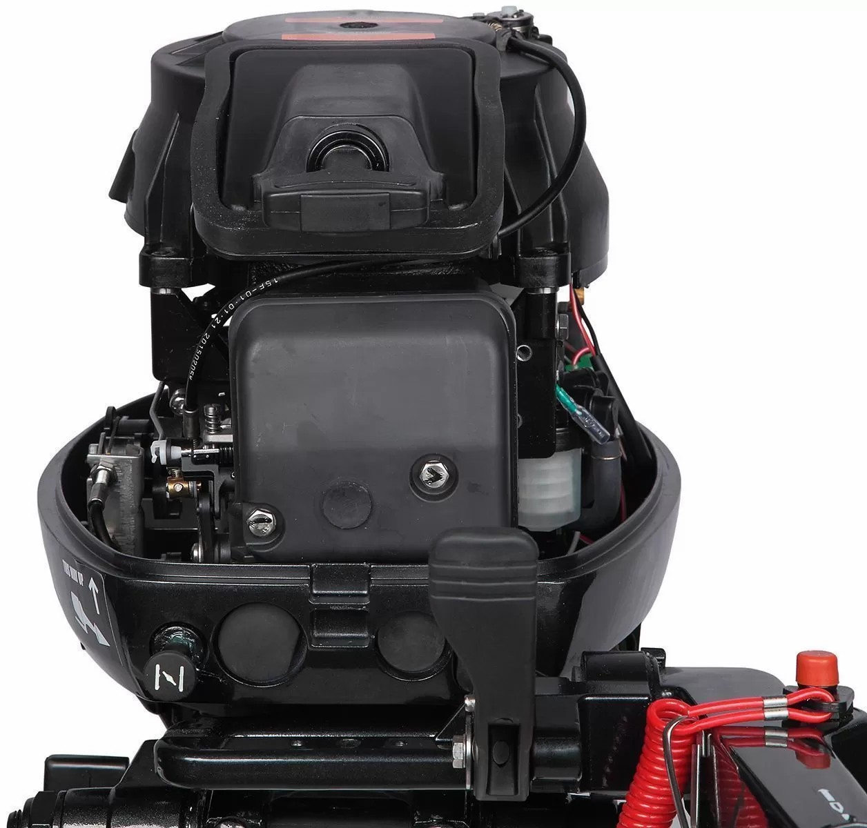 Лодочный мотор MARLIN MP 9.9 AMHS в Новоуральске