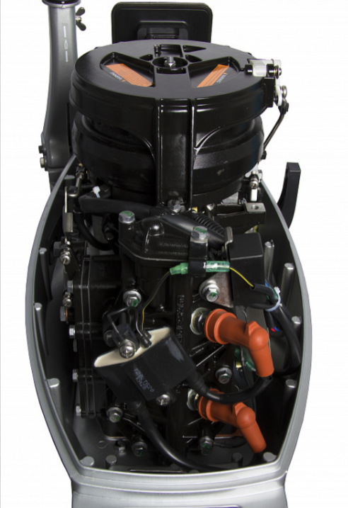 Лодочный мотор Seanovo SN9.9FFEL Enduro в Новоуральске