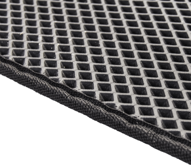 Коврик EVA Proff ТАЙМЕНЬ LX 3200 НДНД в Новоуральске