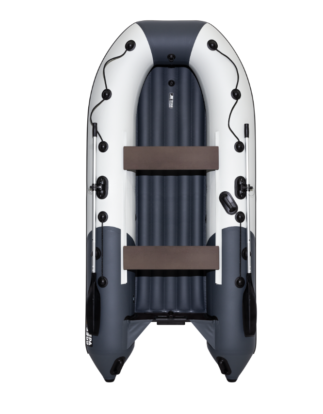 Лодка ривьера компакт 3200 нднд в Новоуральске