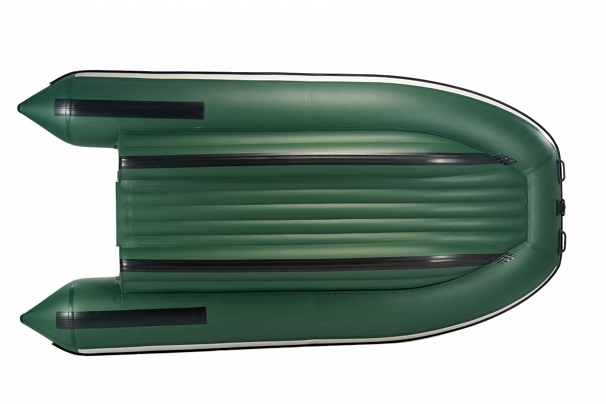 Лодка MISHIMO FAMILY LITE DF 400 в Новоуральске