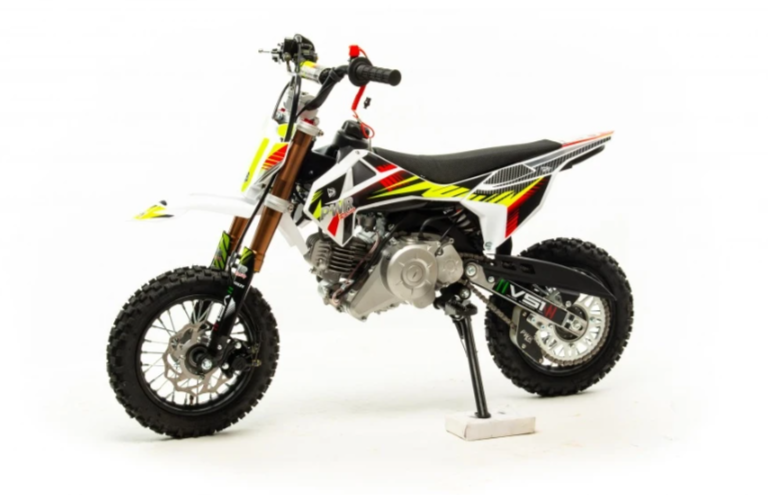 Питбайк MOTOLAND (МОТОЛЕНД) PWR Racing FRZ 60 в Новоуральске