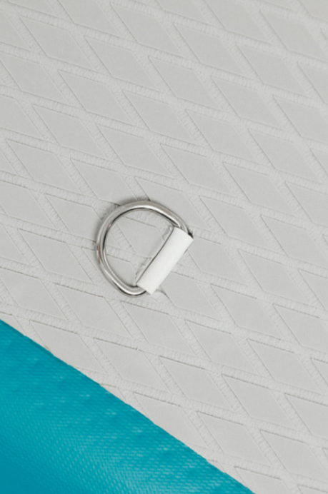 НАДУВНОЙ SUP-BOARD BUSINESS LIGHT BLUE 10,6 в Новоуральске