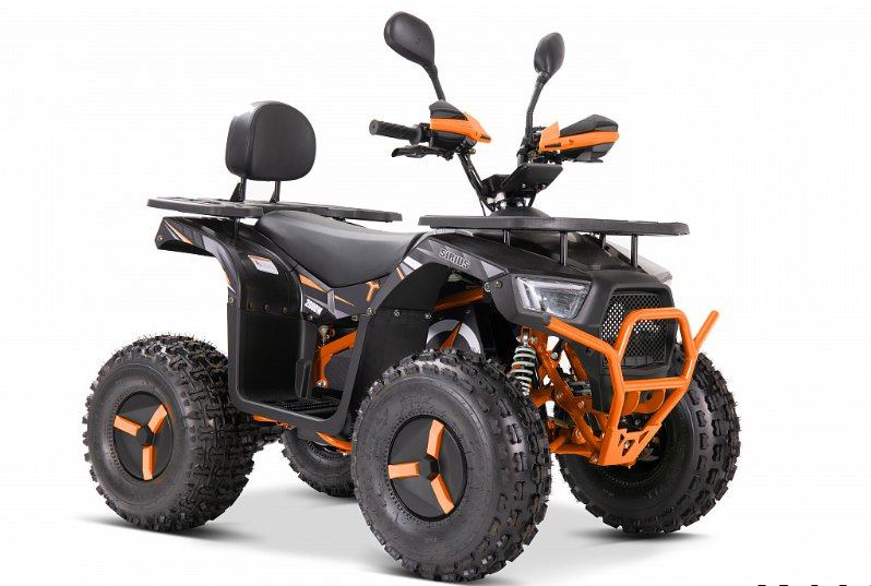 Квадроцикл YACOTA SIRIUS 2000W в Новоуральске