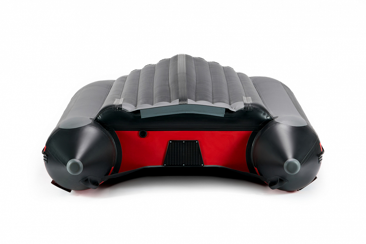 Лодка MISHIMO RAPID 380 в Новоуральске