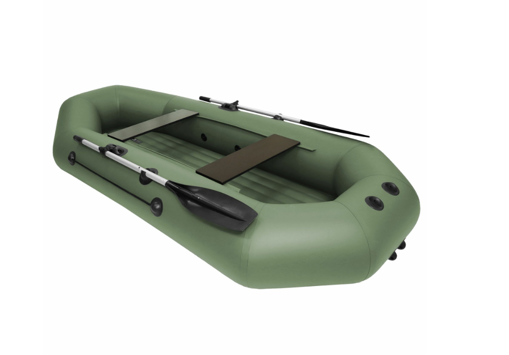  Лодка АКВА-МАСТЕР 280 НД в Новоуральске