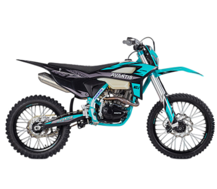 Мотоцикл Avantis A5 (PR300) 2024 в Новоуральске