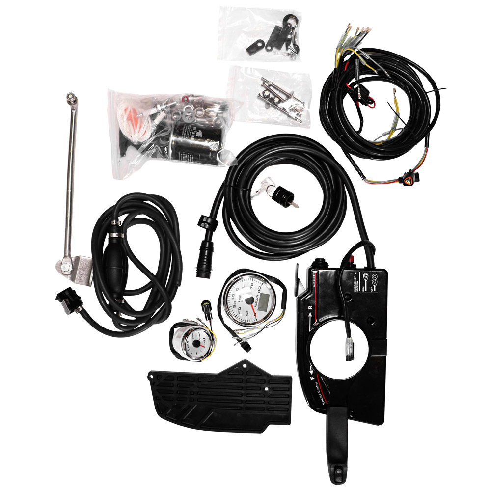 ЛОДОЧНЫЙ МОТОР TOYAMA F20AFWS в Новоуральске