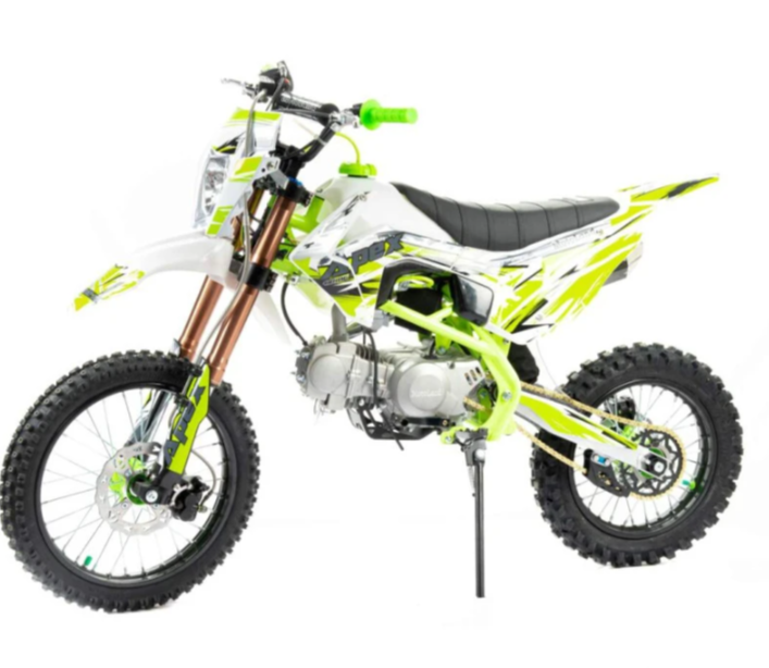 Питбайк MOTOLAND (МОТОЛЕНД) APEX125 в Новоуральске