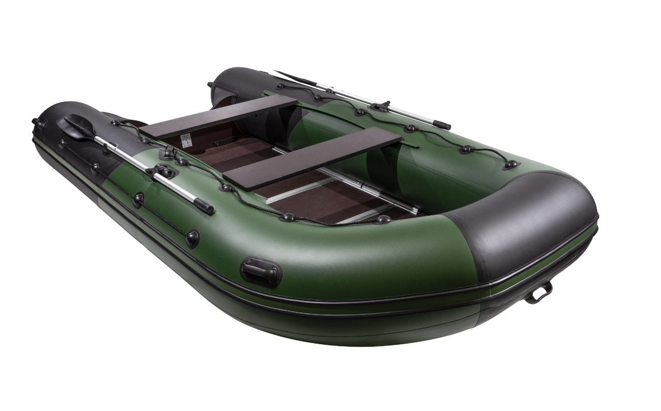 Лодка Ривьера Максима 3800 СК в Новоуральске