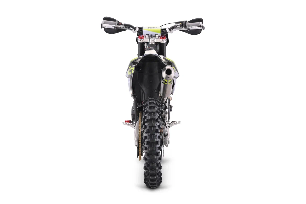 Кроссовый мотоцикл YACOTA NB300 в Новоуральске