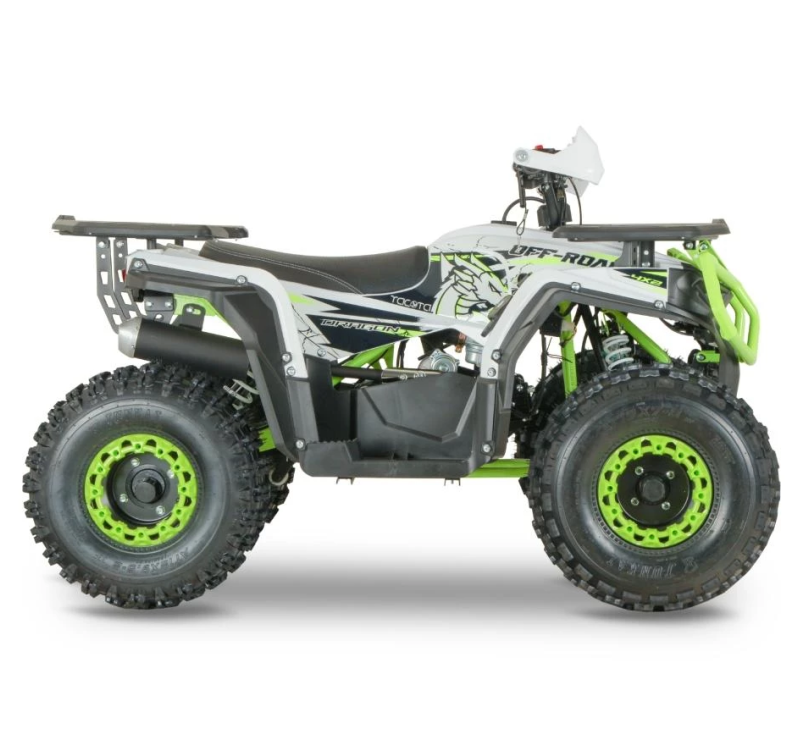 Квадроцикл YACOTA DRAGON 125 в Новоуральске