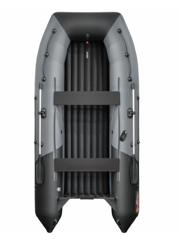 Лодка Таймень RX 4100 НДНД в Новоуральске