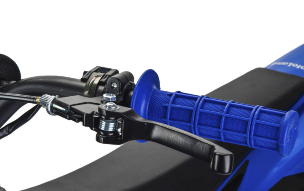 Питбайк MOTOLAND (МОТОЛЕНД) 125 SX 125 E 17/14 в Новоуральске