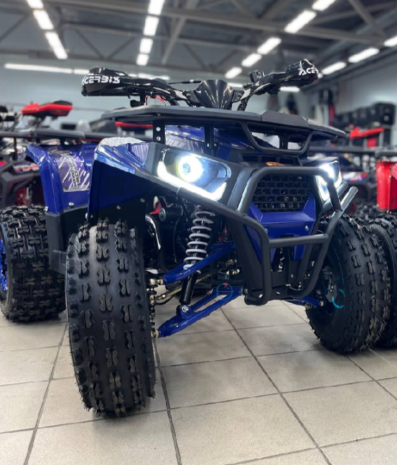 Квадроцикл GBM CROSS HILL 200 NEW в Новоуральске