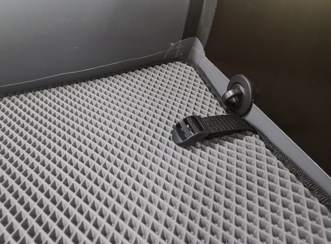 Коврик ЭВА (EVA) MISHIMO 315 FAMILYLITE в Новоуральске