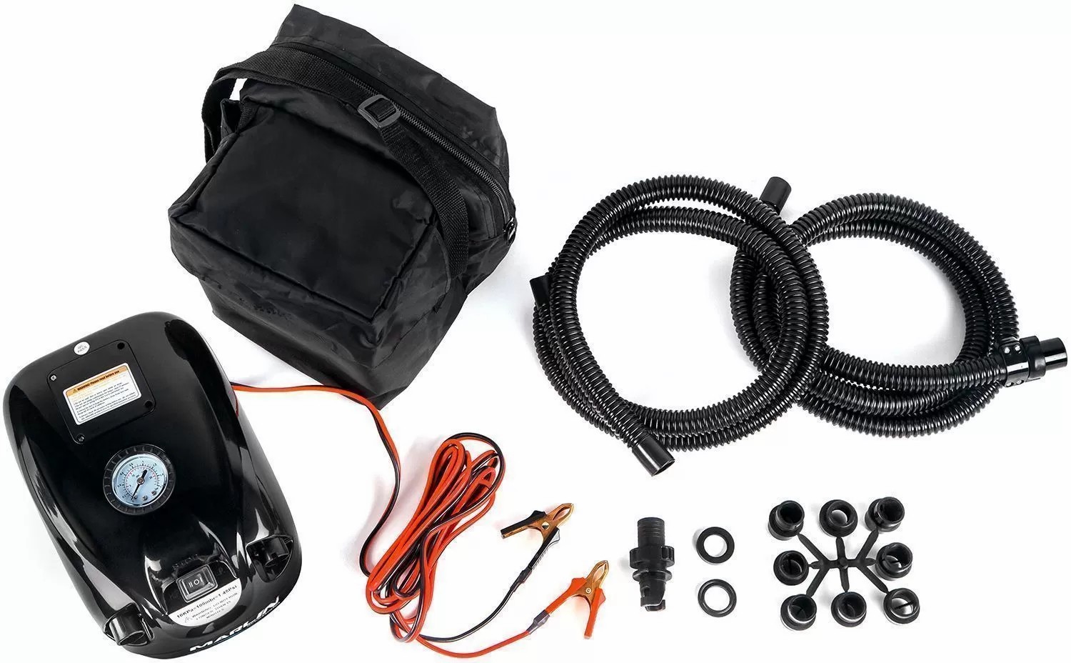 ЭЛЕКТРИЧЕСКИЙ НАСОС MARLIN GP-80 S в Новоуральске