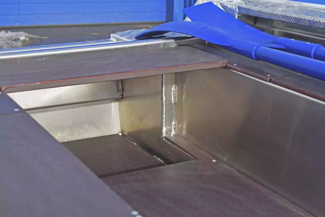 Алюминиевая лодка Wyatboat-340 РМ в Новоуральске