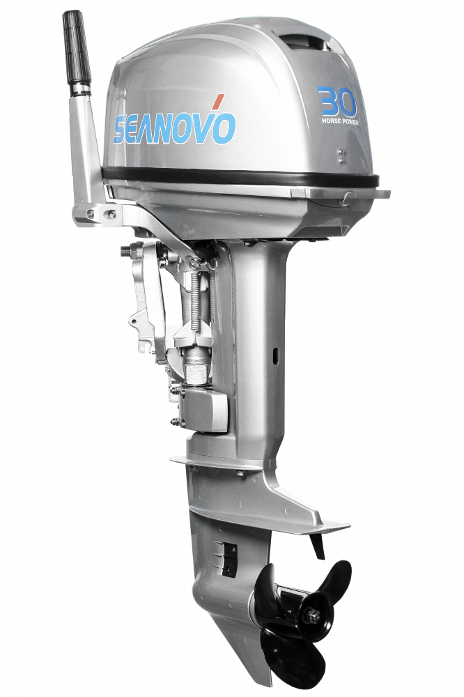 Лодочный мотор SEANOVO SN25FHL в Новоуральске