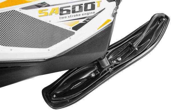 Снегоход STELS АТАМАН SA600T 2.0 в Новоуральске