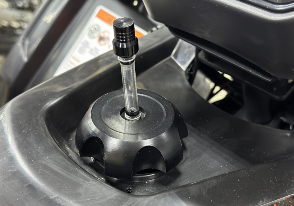 Квадроцикл GBM MAVERICK 300 NEW PREMIUM в Новоуральске