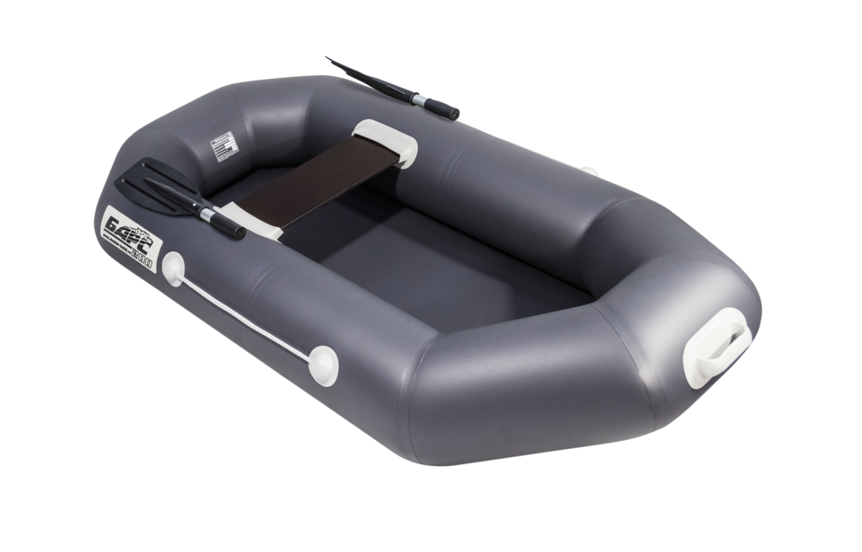 Лодка Барс 200 в Новоуральске