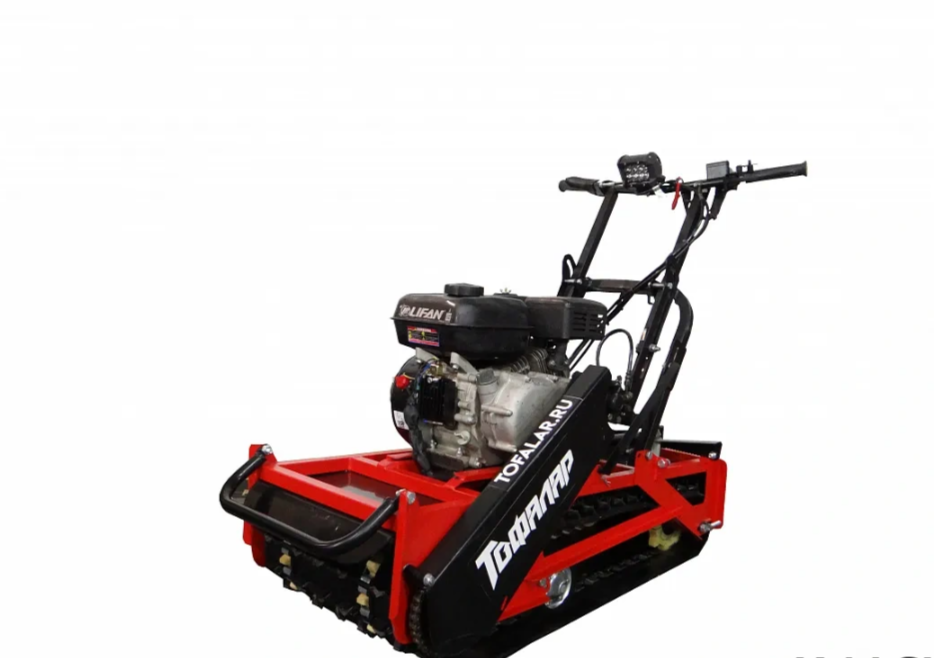 Мотобуксировщик Тофалар Мини в Новоуральске