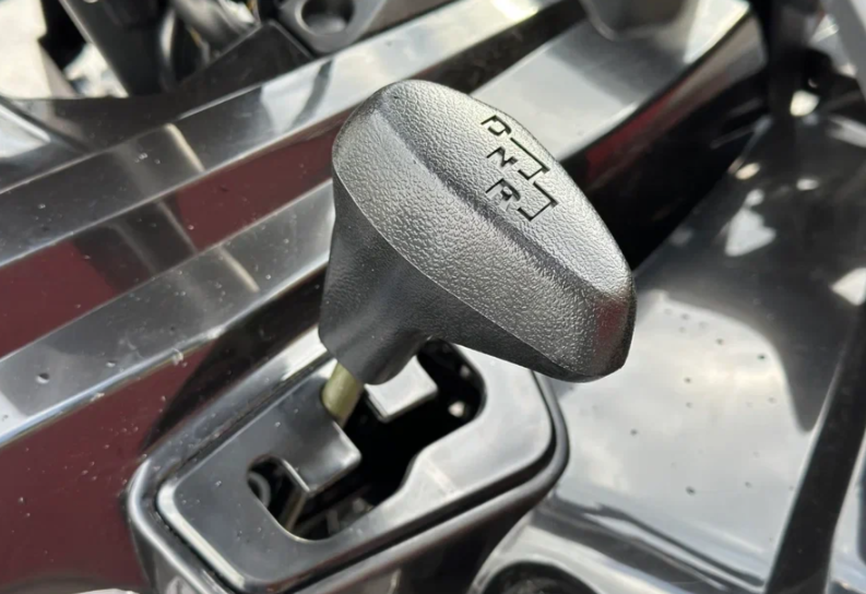 Квадроцикл GBM CROSS HILL 300 NEW в Новоуральске