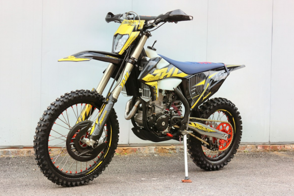 Мотоцикл JHLMOTO JHL Z8 NC300S (182-MN) в Новоуральске