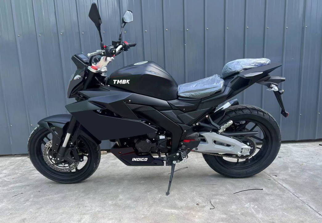 Мотоцикл TMBK Indigo 400cc в Новоуральске